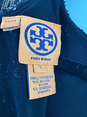 Tory Burch dress